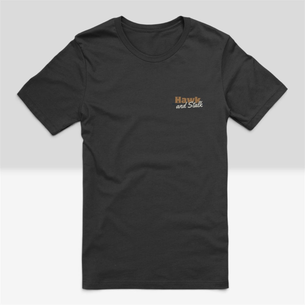 Scrape Tee