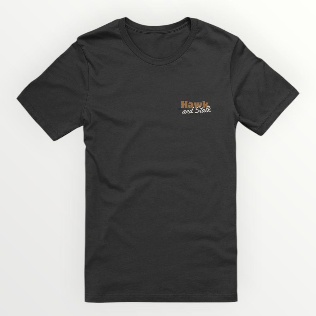 Scrape Tee