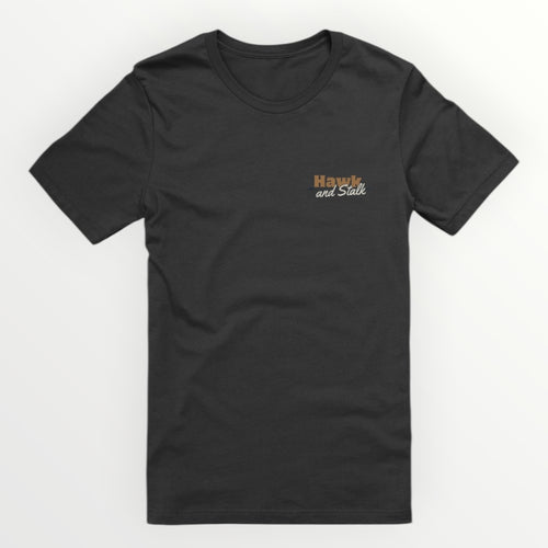 Scrape Tee