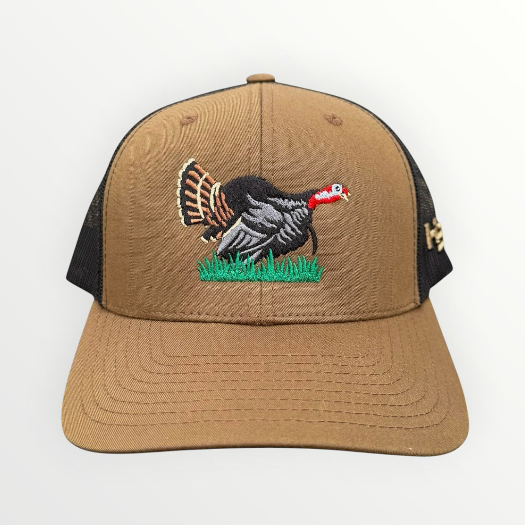 The Gobbler