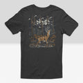 Scrape Tee
